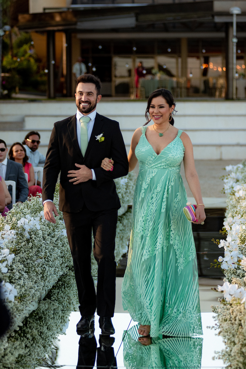 Casamento Tayane e Lucas - Metrópoles