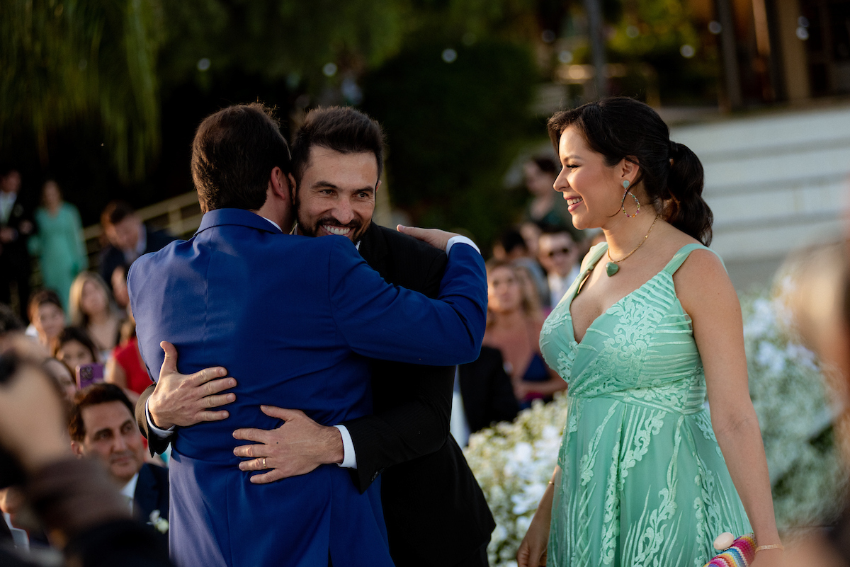 Casamento Tayane e Lucas - Metrópoles