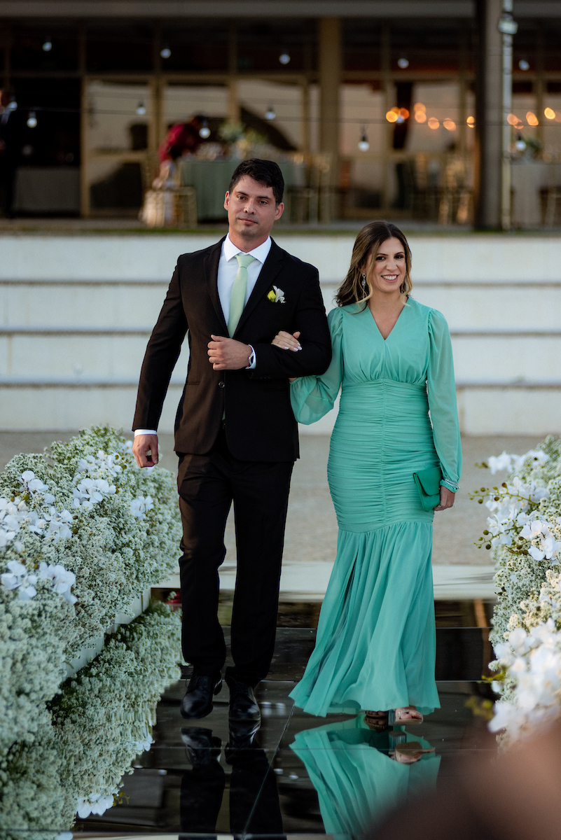 Casamento Tayane e Lucas - Metrópoles