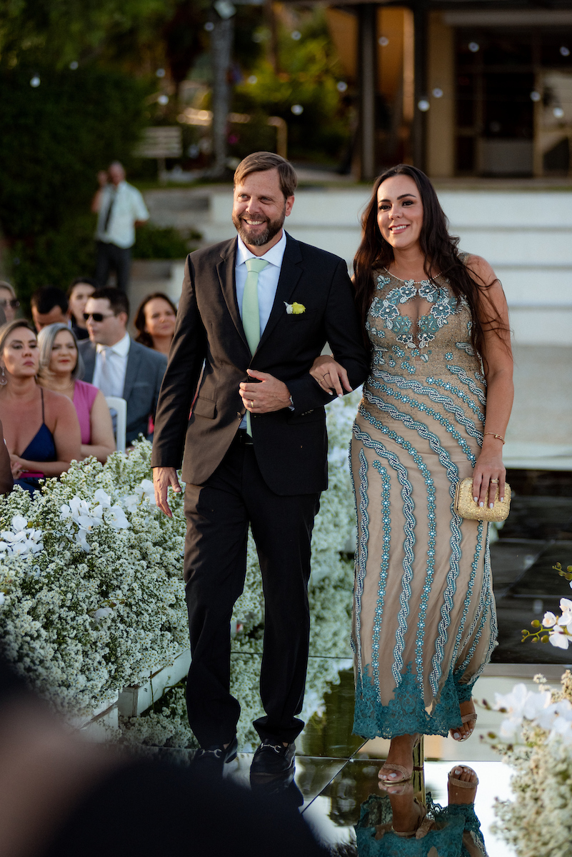 Casamento Tayane e Lucas - Metrópoles