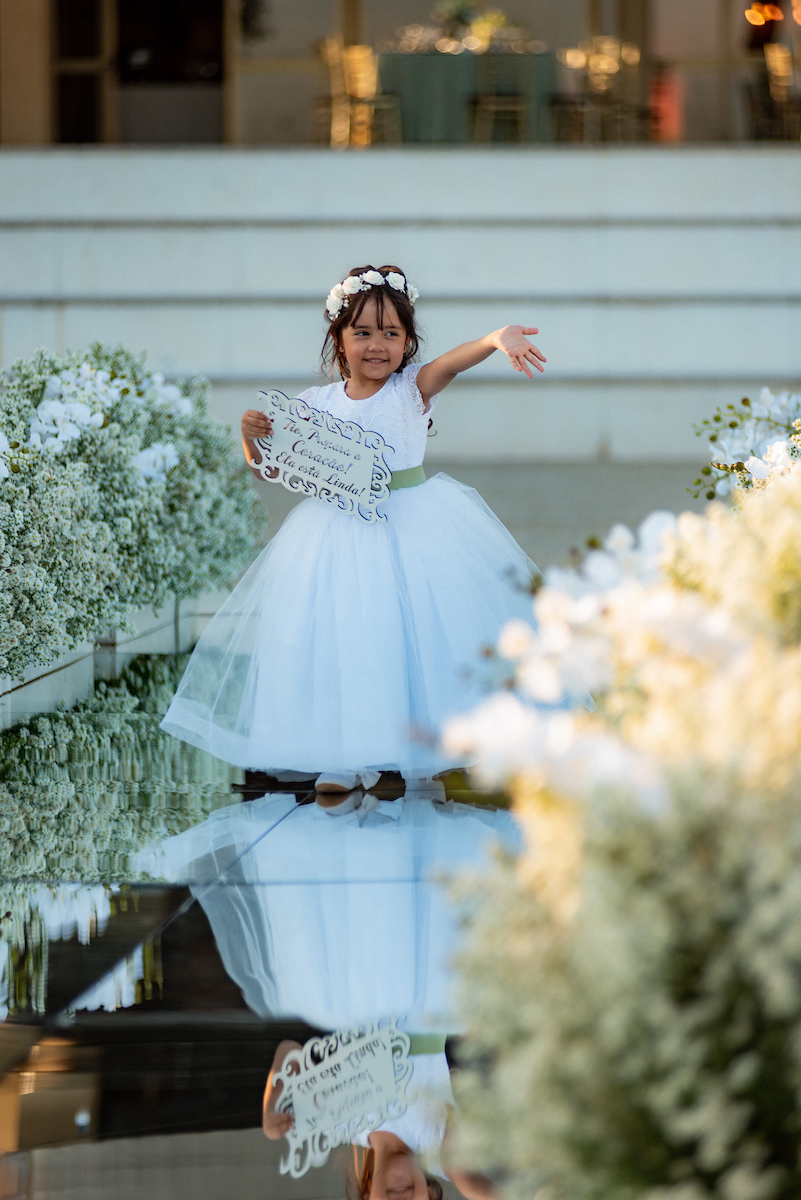 Casamento Tayane e Lucas - Metrópoles