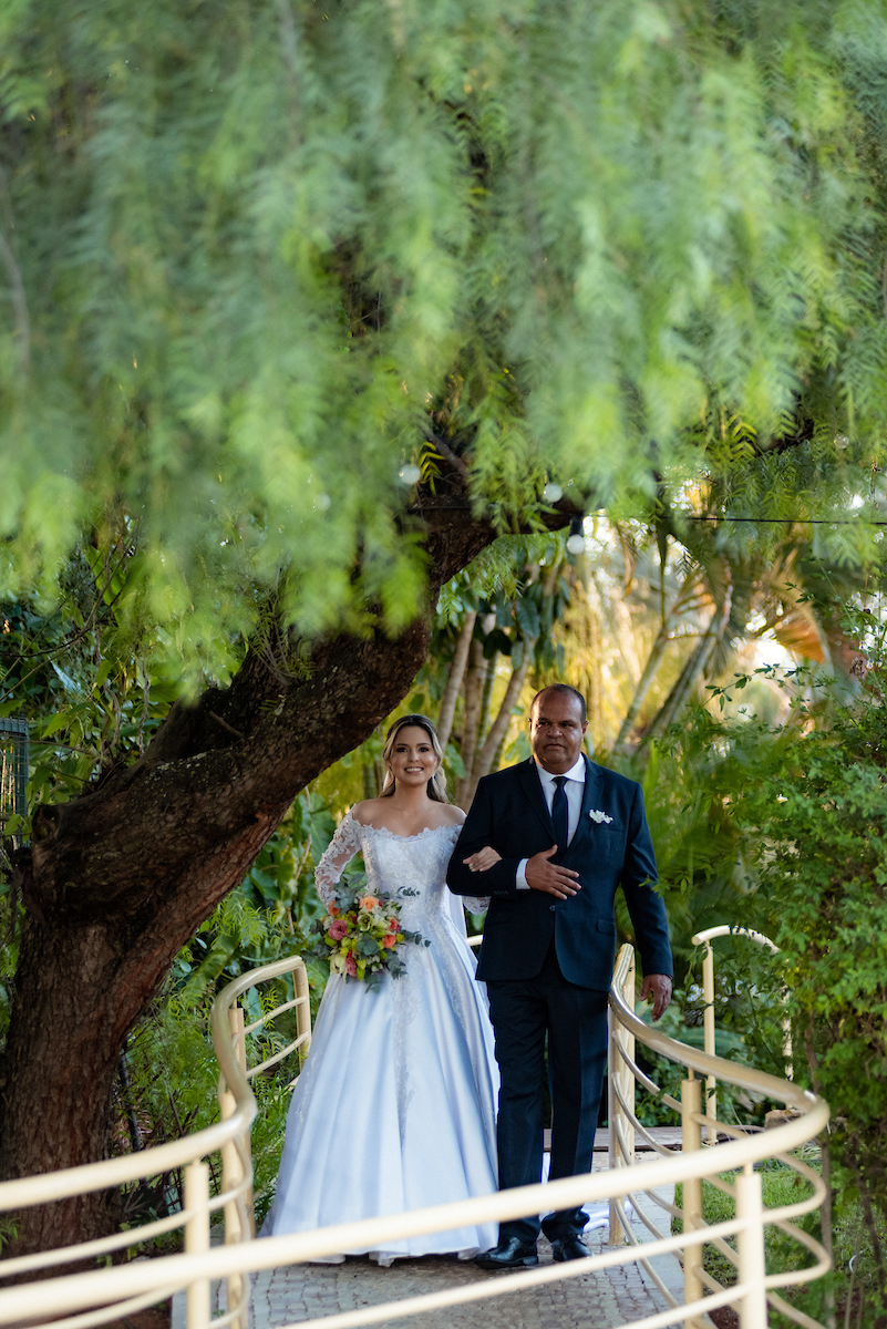 Casamento Tayane e Lucas - Metrópoles