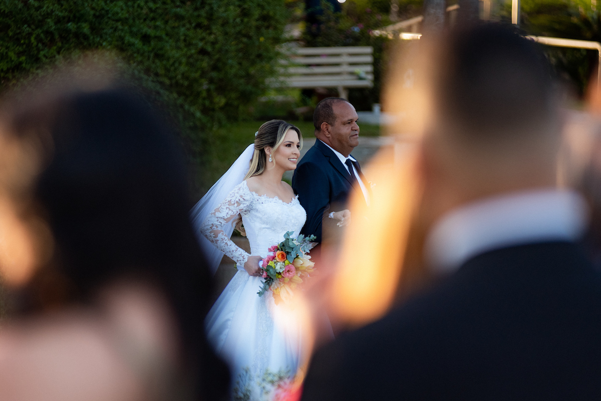 Casamento Tayane e Lucas - Metrópoles