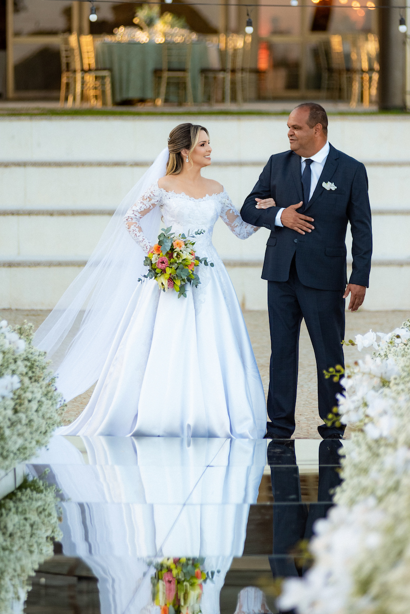 Casamento Tayane e Lucas - Metrópoles