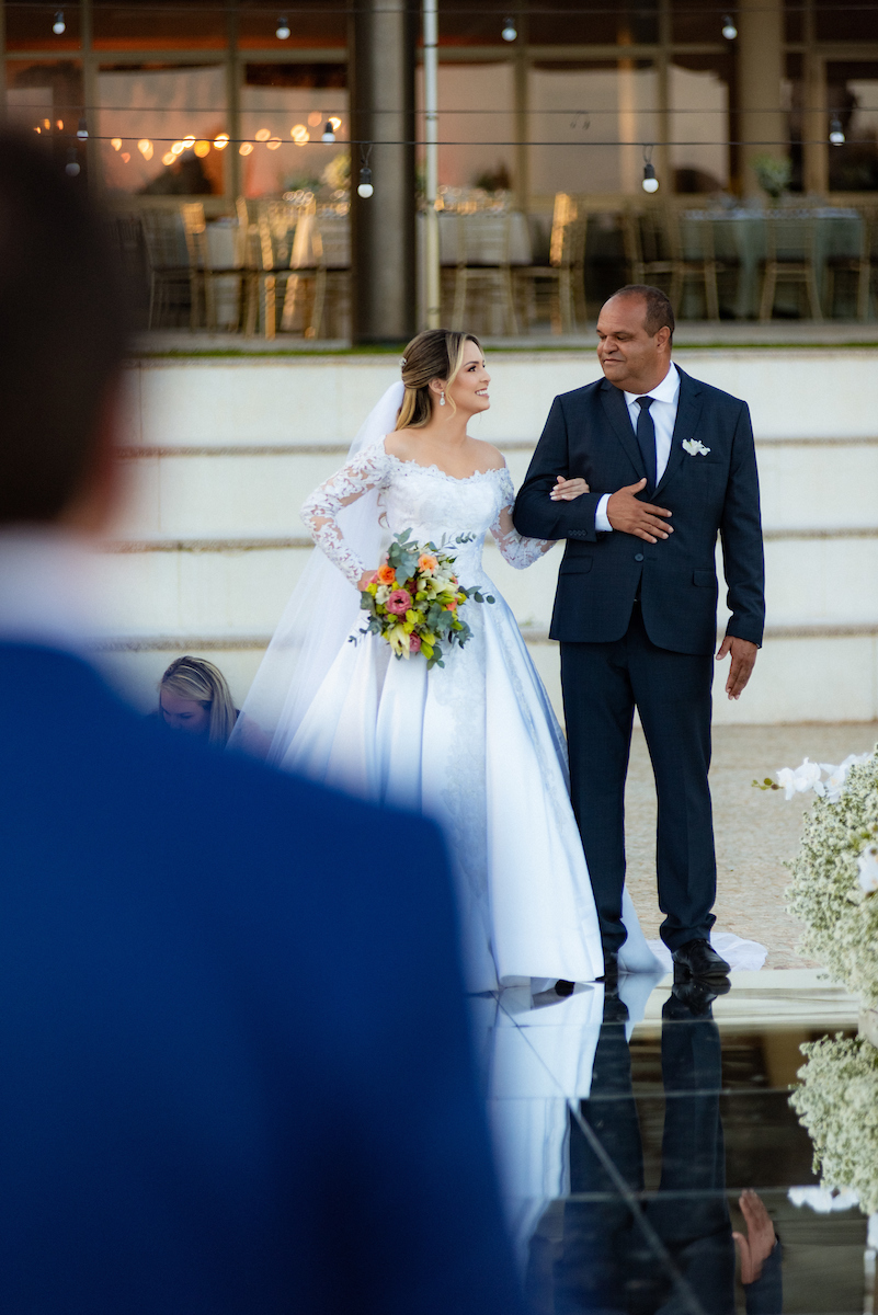 Casamento Tayane e Lucas - Metrópoles