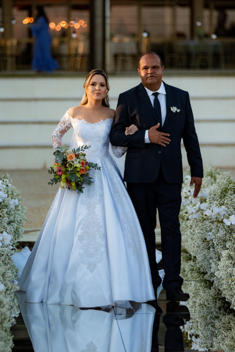 Casamento Tayane e Lucas - Metrópoles