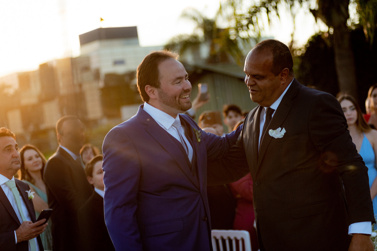 Casamento Tayane e Lucas - Metrópoles