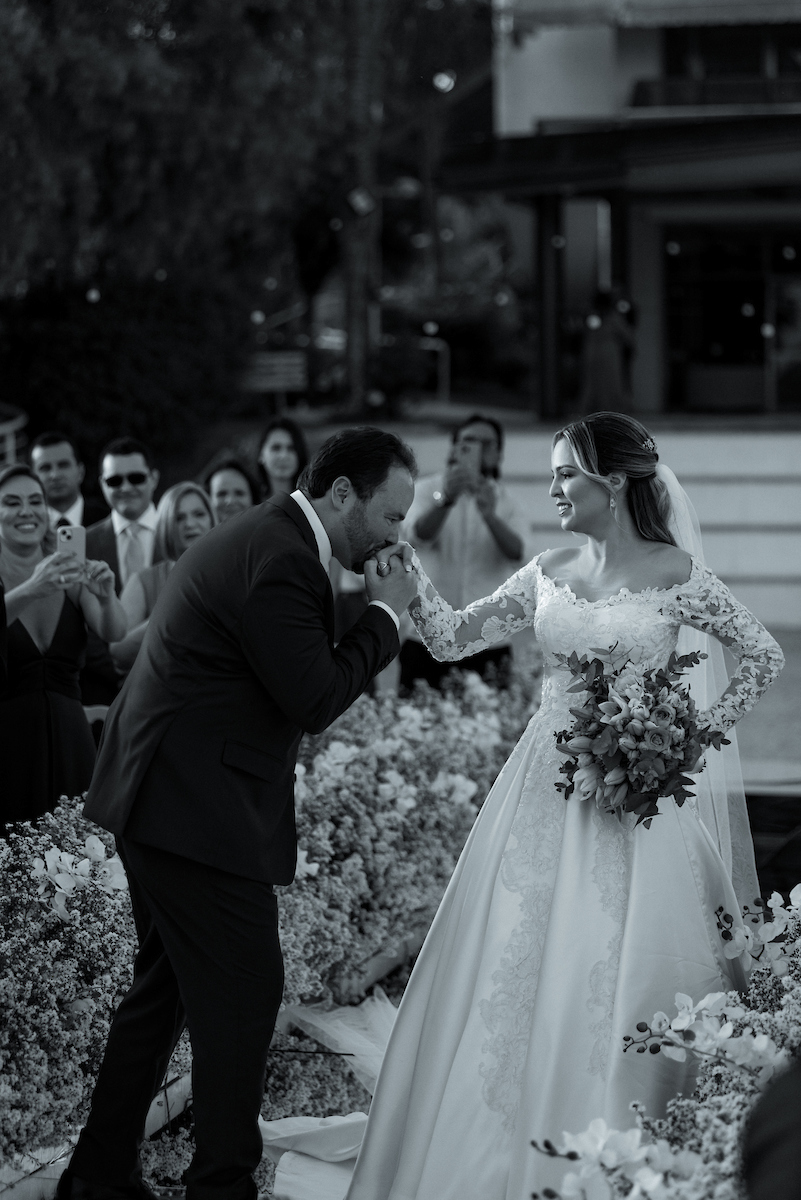 Casamento Tayane e Lucas - Metrópoles