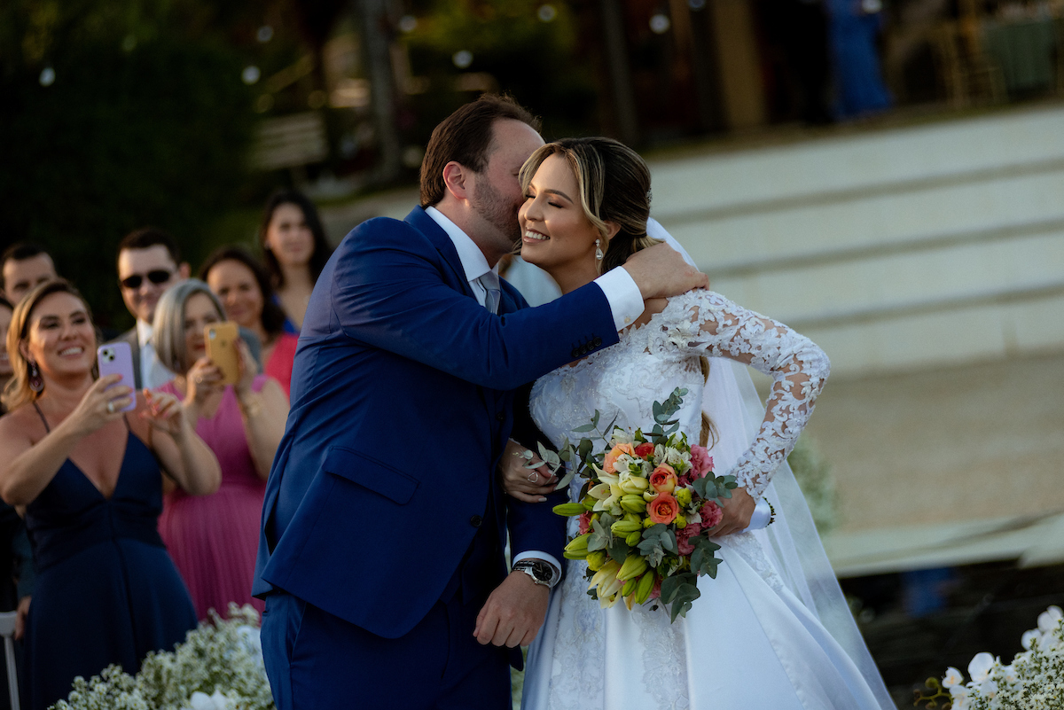 Casamento Tayane e Lucas - Metrópoles