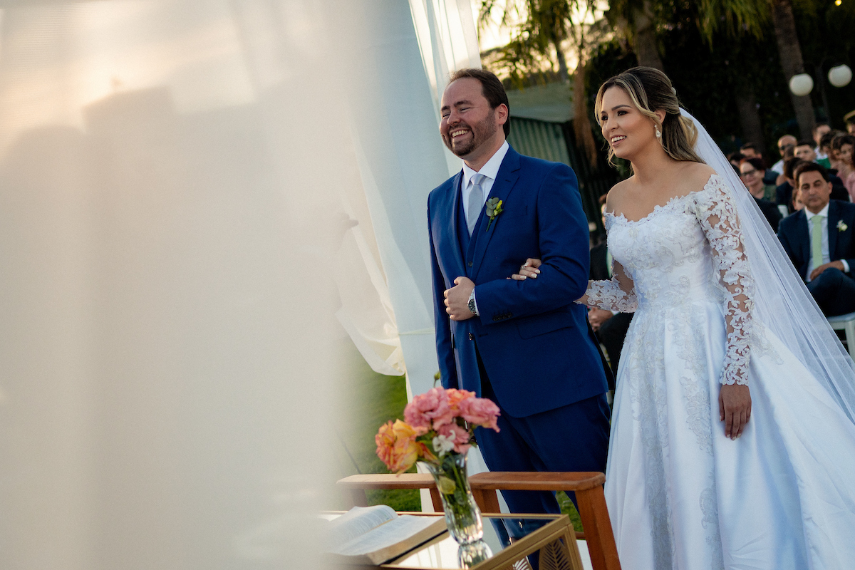 Casamento Tayane e Lucas - Metrópoles