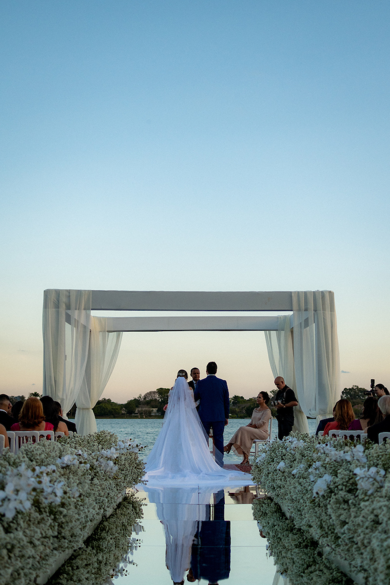 Casamento Tayane e Lucas - Metrópoles