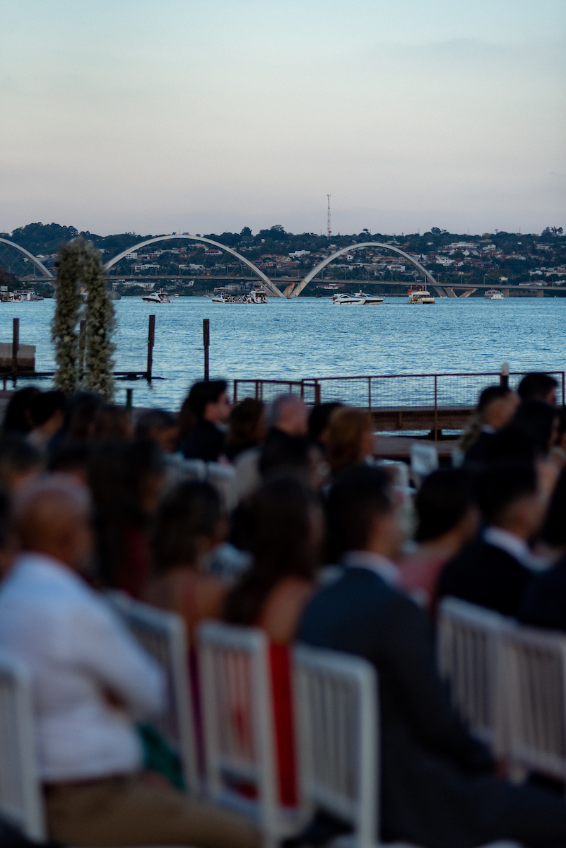 Casamento Tayane e Lucas - Metrópoles