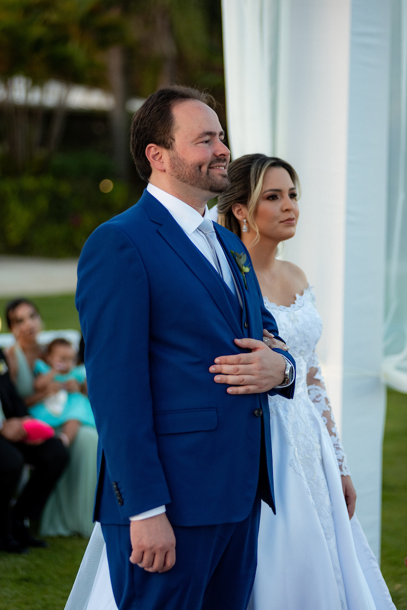 Casamento Tayane e Lucas - Metrópoles