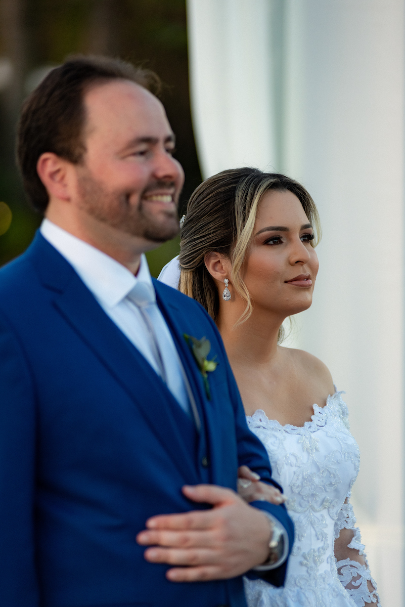 Casamento Tayane e Lucas - Metrópoles