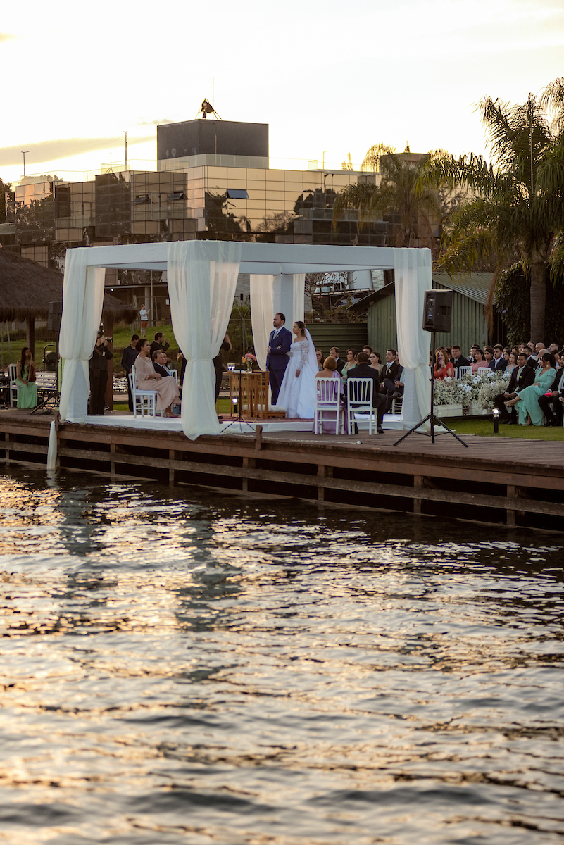 Casamento Tayane e Lucas - Metrópoles