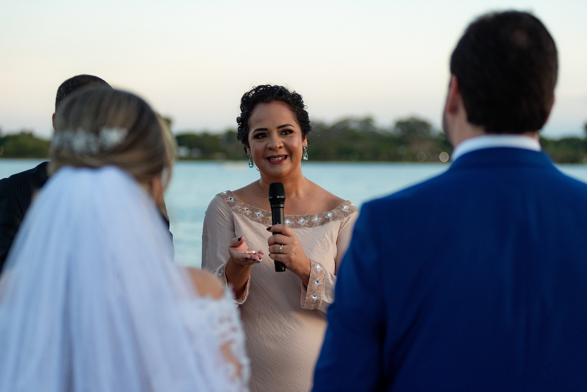 Casamento Tayane e Lucas - Metrópoles