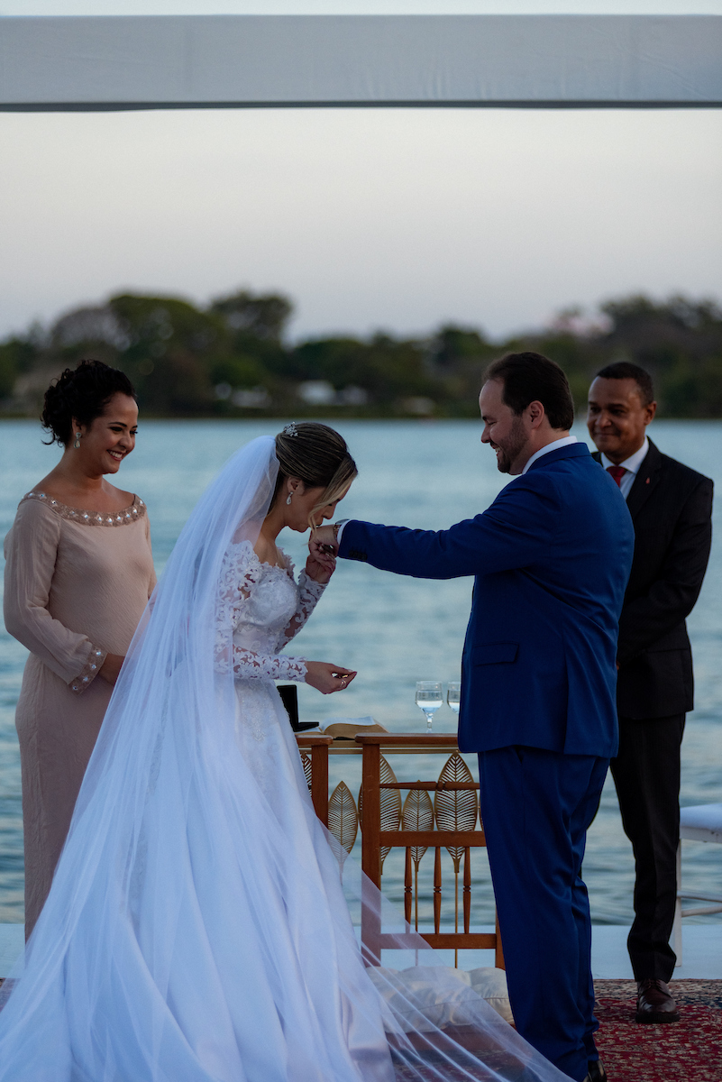 Casamento Tayane e Lucas - Metrópoles