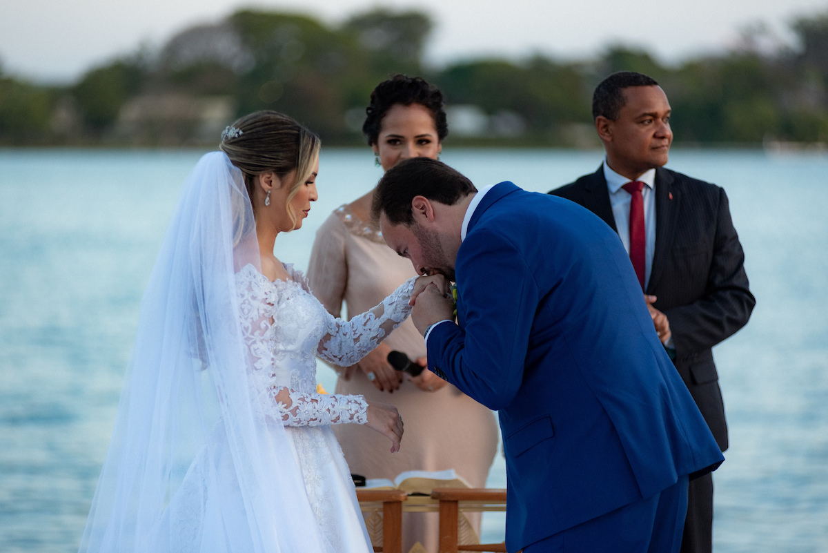 Casamento Tayane e Lucas - Metrópoles