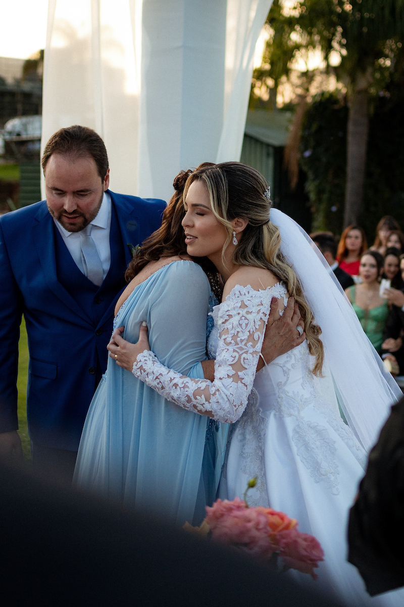 Casamento Tayane e Lucas - Metrópoles