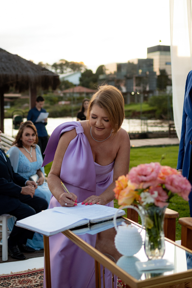 Casamento Tayane e Lucas - Metrópoles