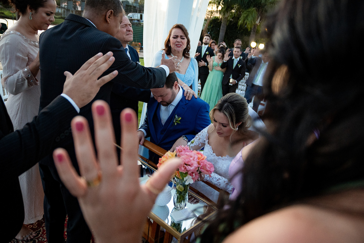 Casamento Tayane e Lucas - Metrópoles