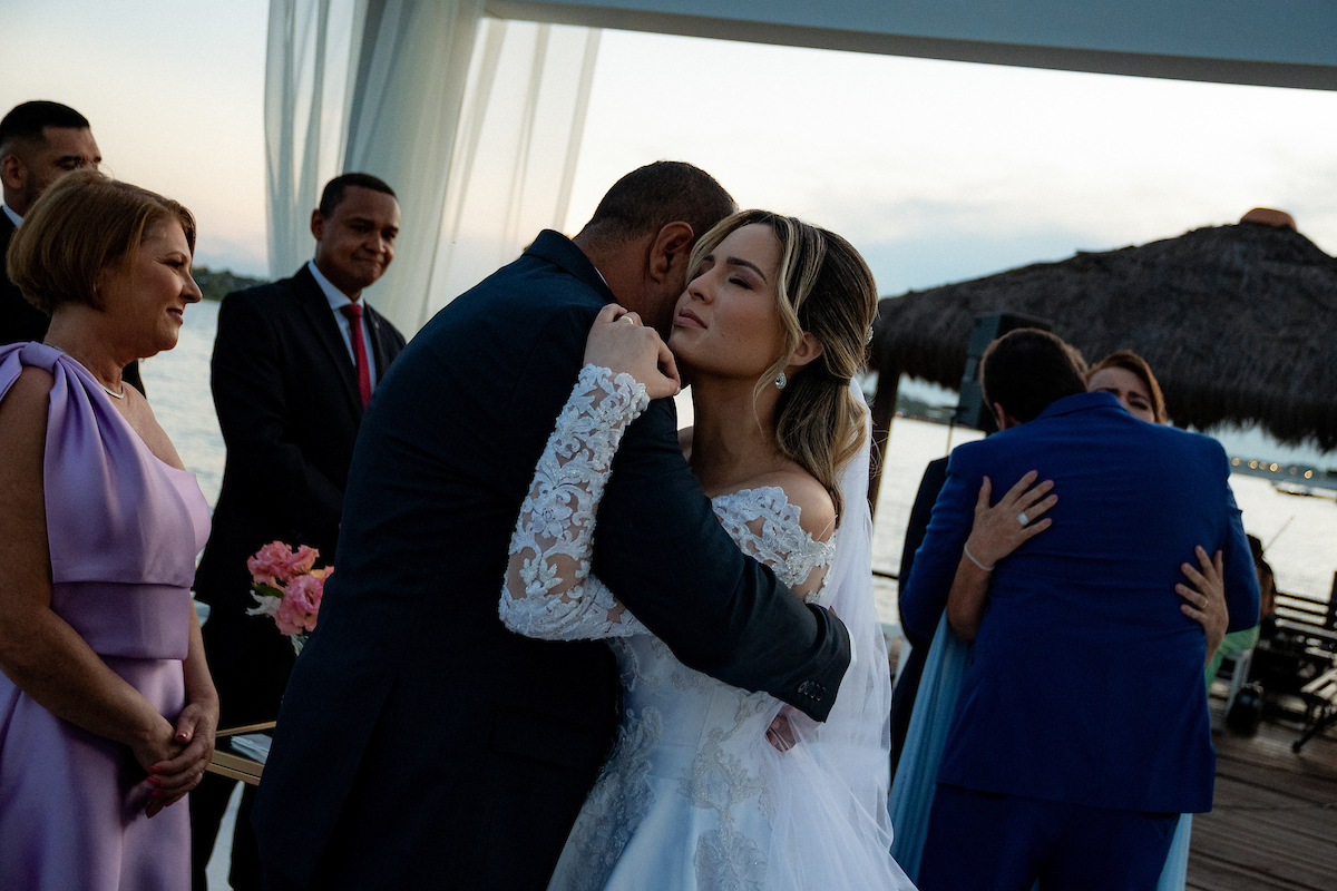 Casamento Tayane e Lucas - Metrópoles