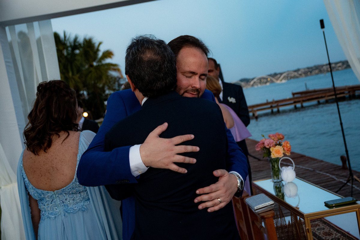 Casamento Tayane e Lucas - Metrópoles