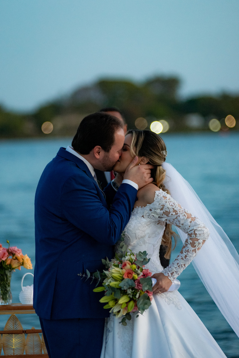 Casamento Lucas e Tayane - Metrópoles