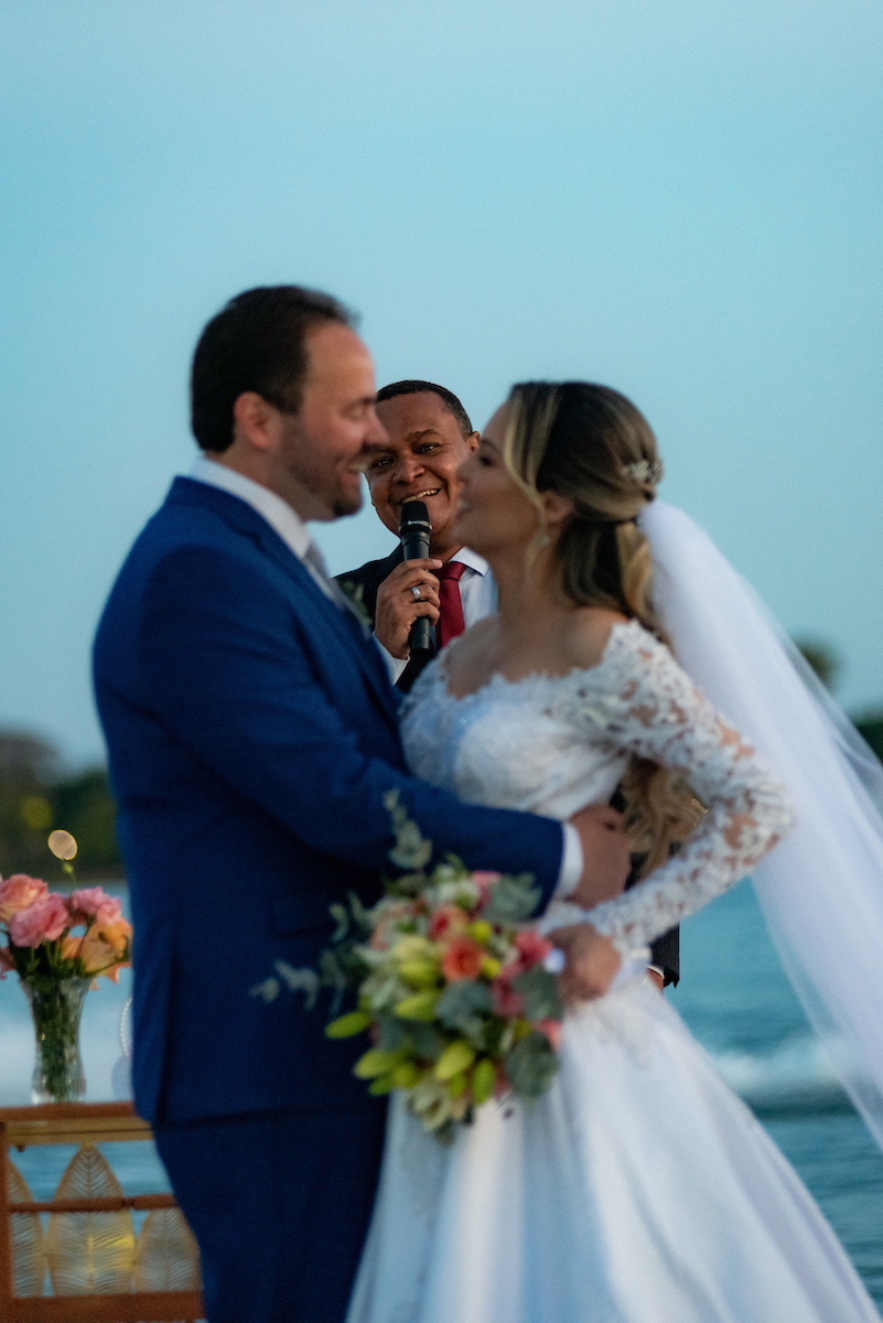 Casamento Lucas e Tayane - Metrópoles