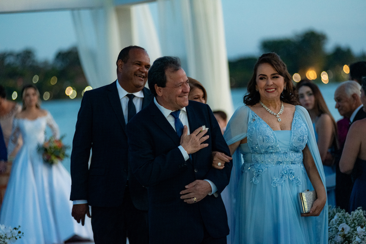 Casamento Lucas e Tayane - Metrópoles