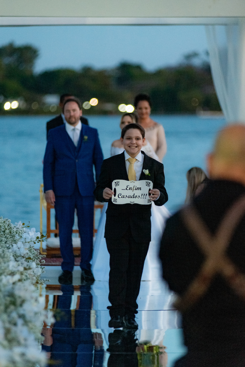 Casamento Lucas e Tayane - Metrópoles