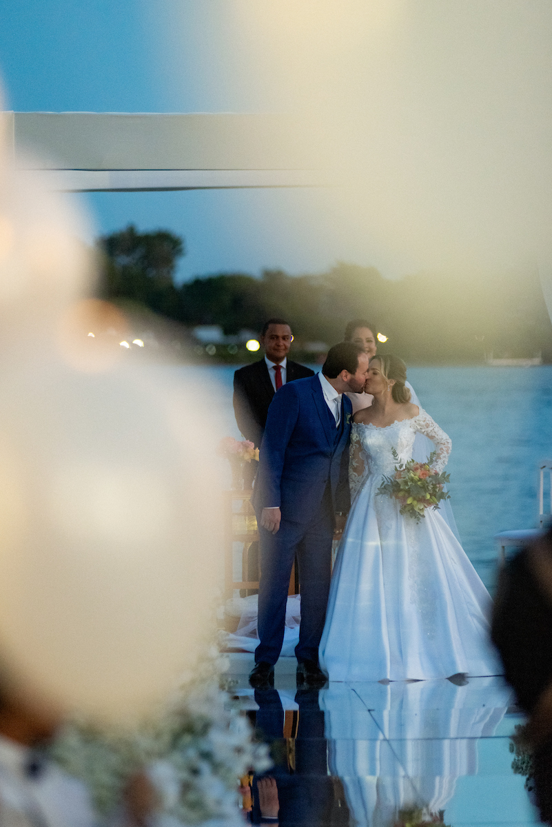 Casamento Lucas e Tayane - Metrópoles