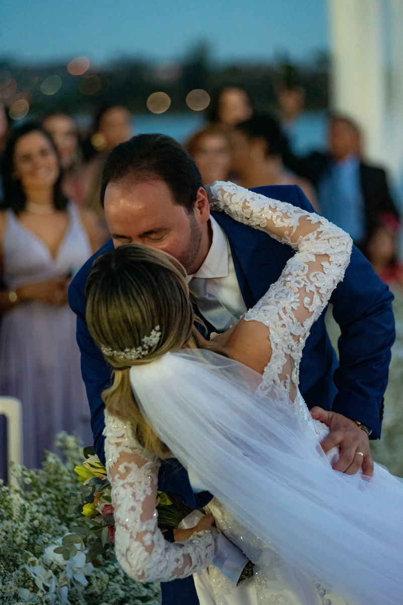 Casamento Lucas e Tayane - Metrópoles