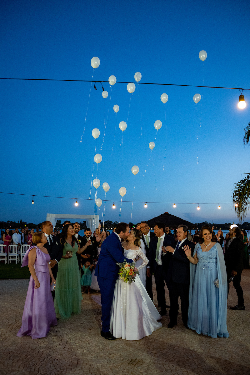 Casamento Lucas e Tayane - Metrópoles