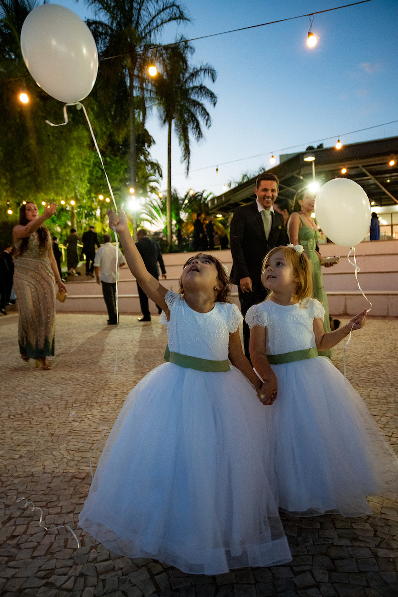 Casamento Lucas e Tayane - Metrópoles