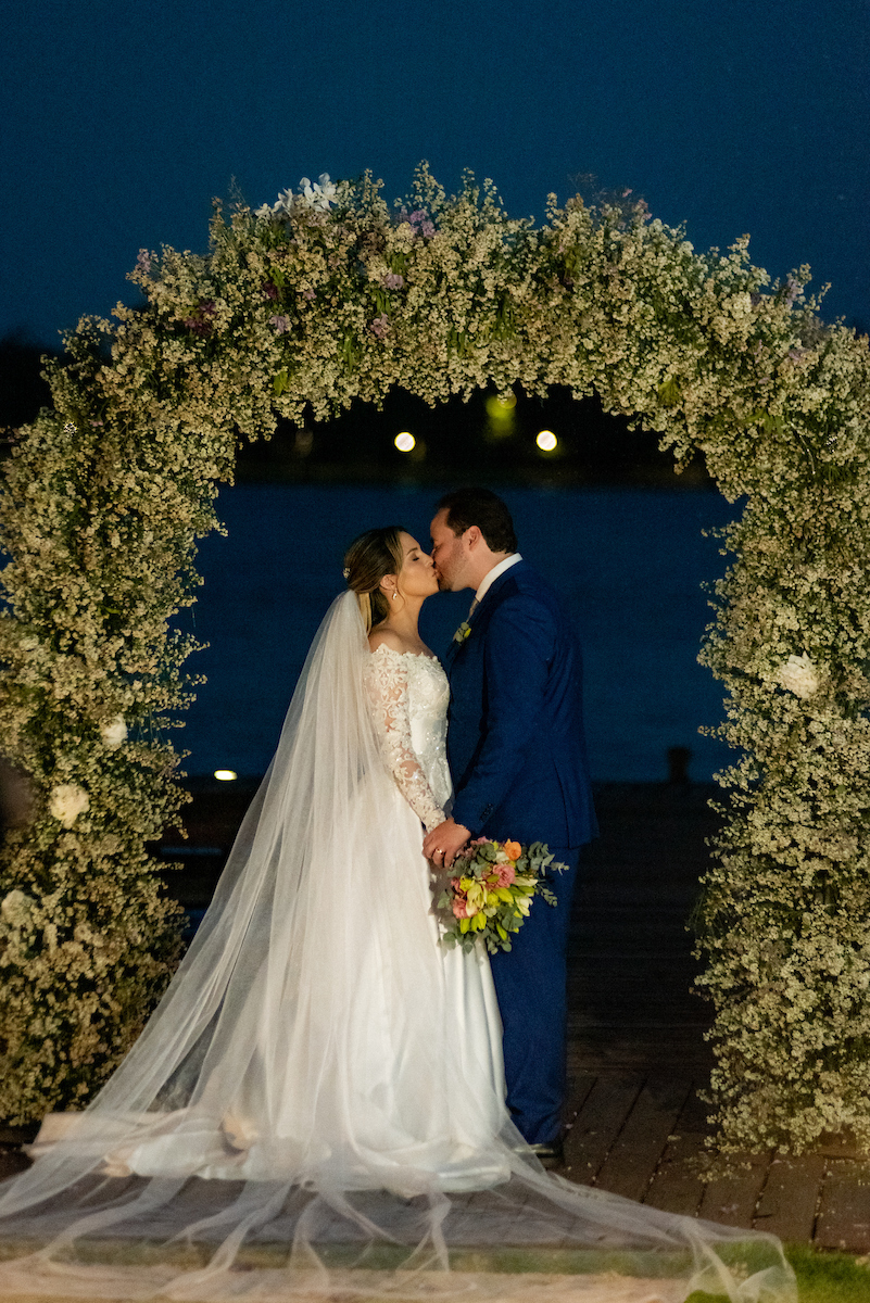 Casamento Tayane e Lucas - Metrópoles