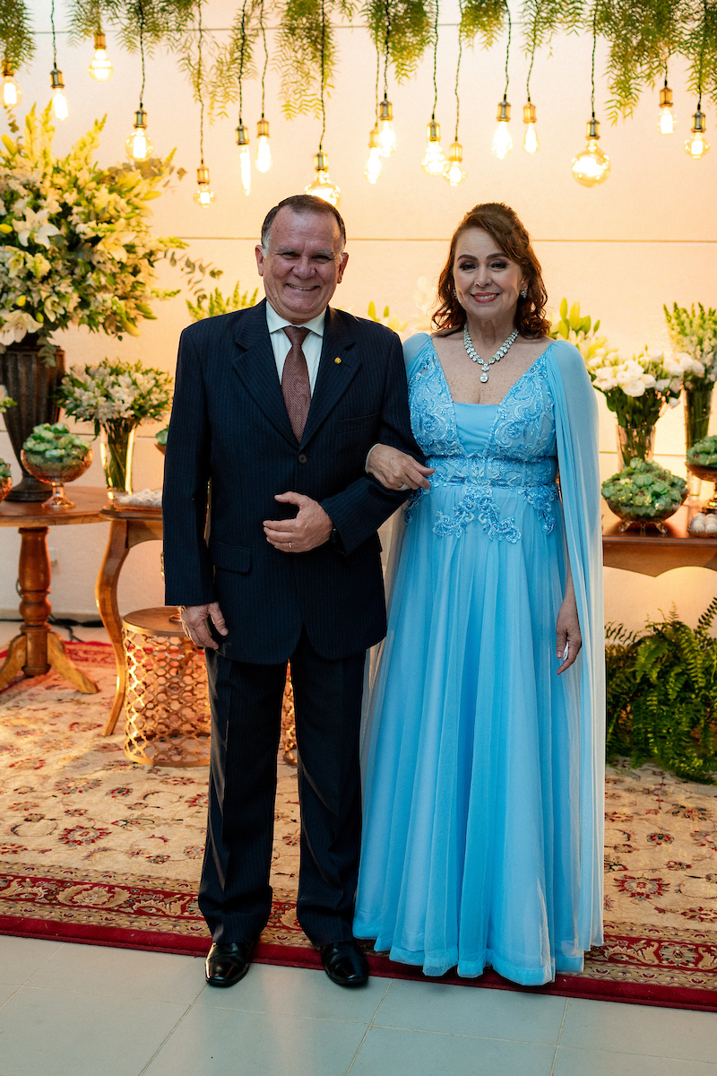 Casamento Lucas e Tayane - Metrópoles