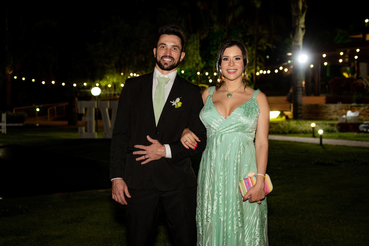 Casamento Lucas e Tayane - Metrópoles