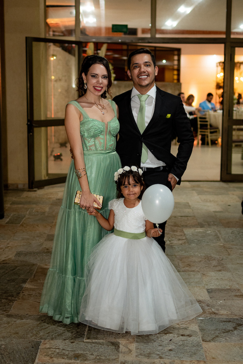 Casamento Lucas e Tayane - Metrópoles