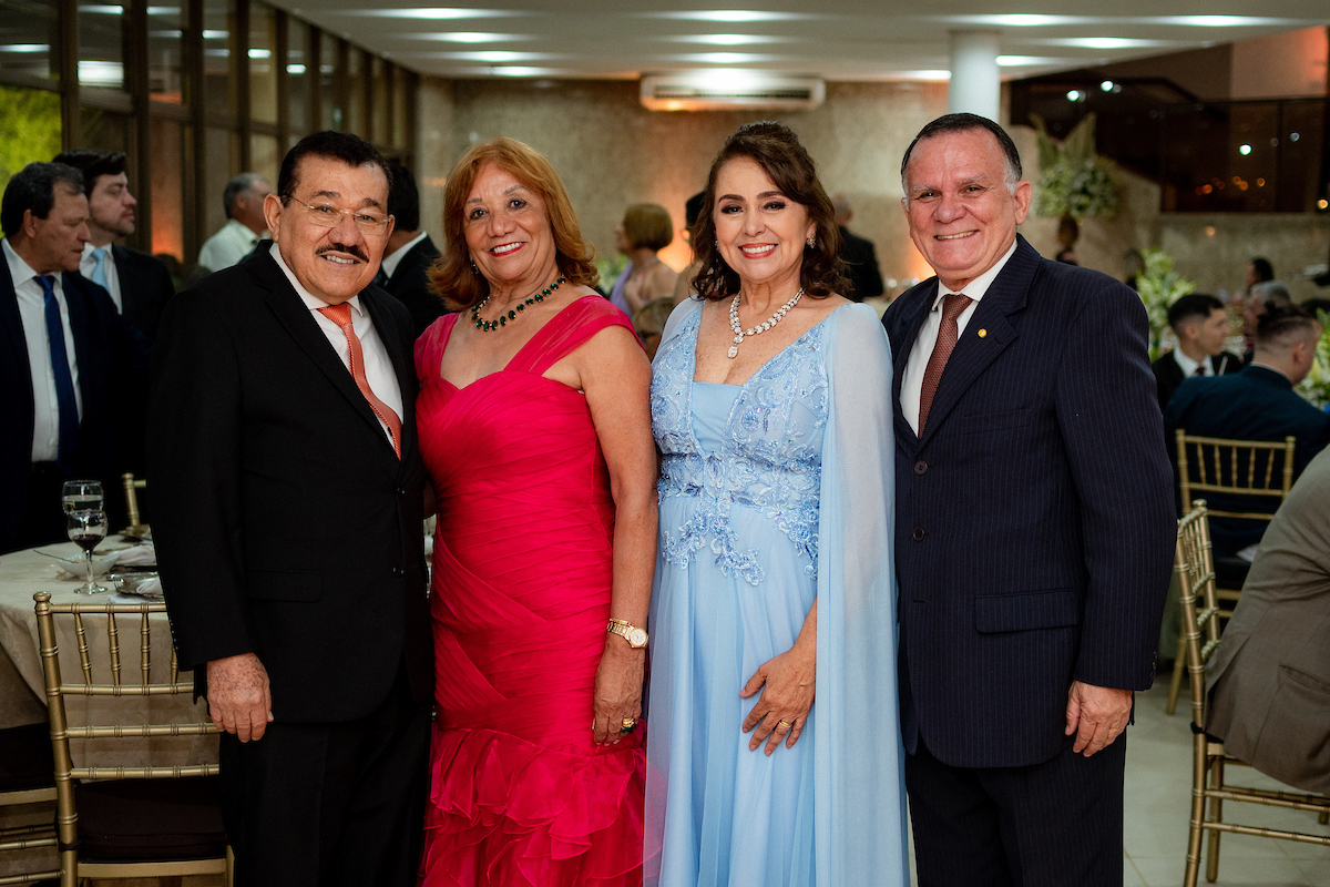 Casamento Lucas e Tayane - Metrópoles