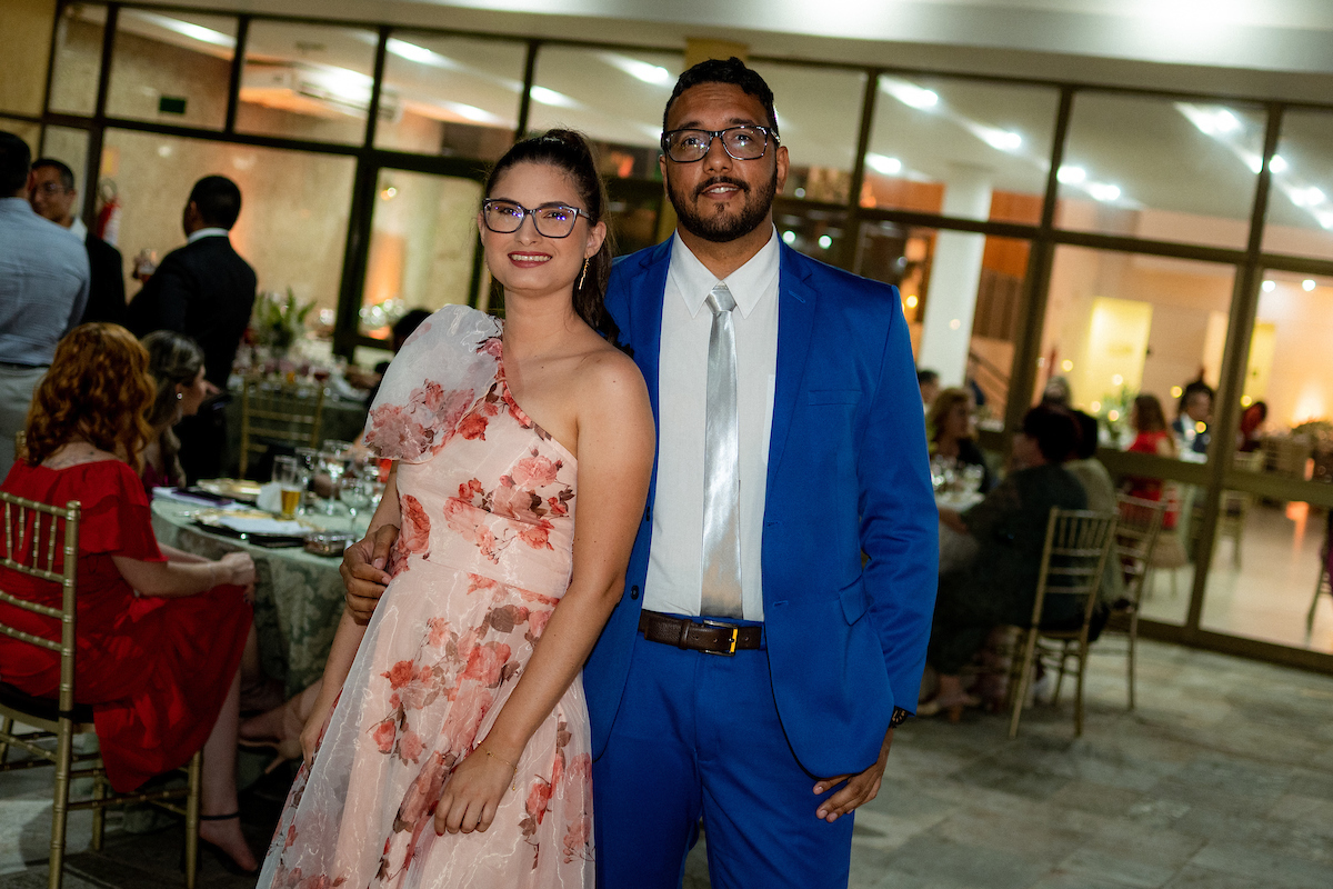 Casamento Lucas e Tayane - Metrópoles