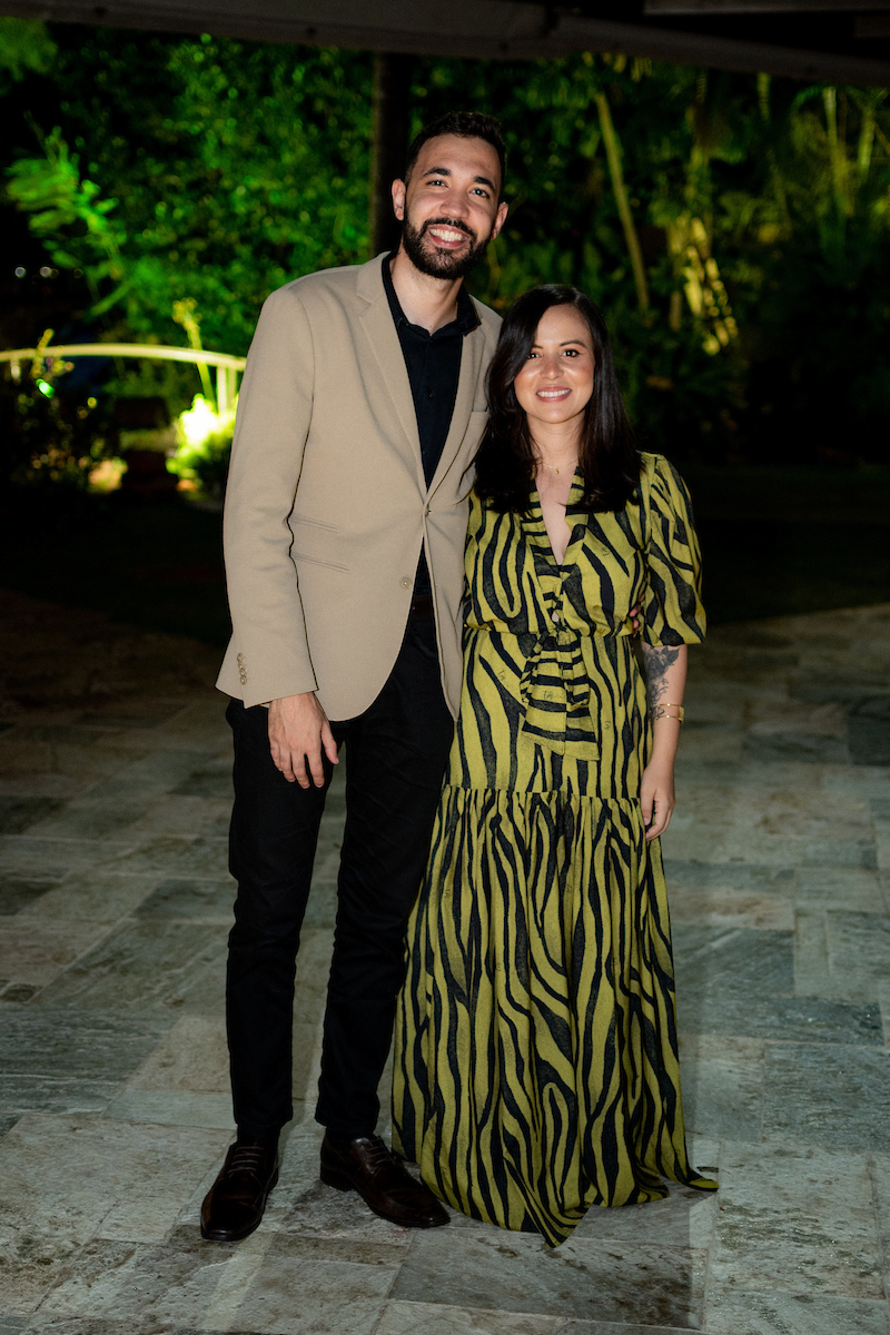 Casamento Lucas e Tayane - Metrópoles