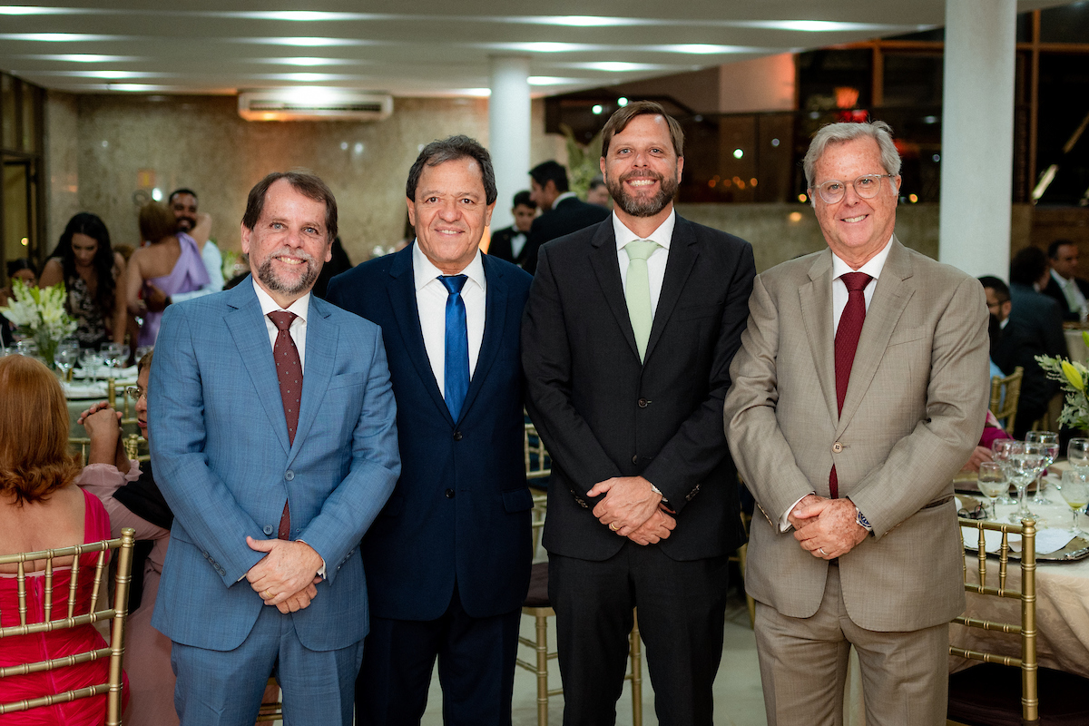 Casamento Lucas e Tayane - Metrópoles