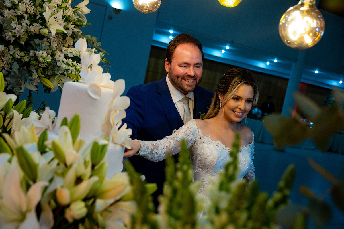 Casamento Lucas e Tayane - Metrópoles