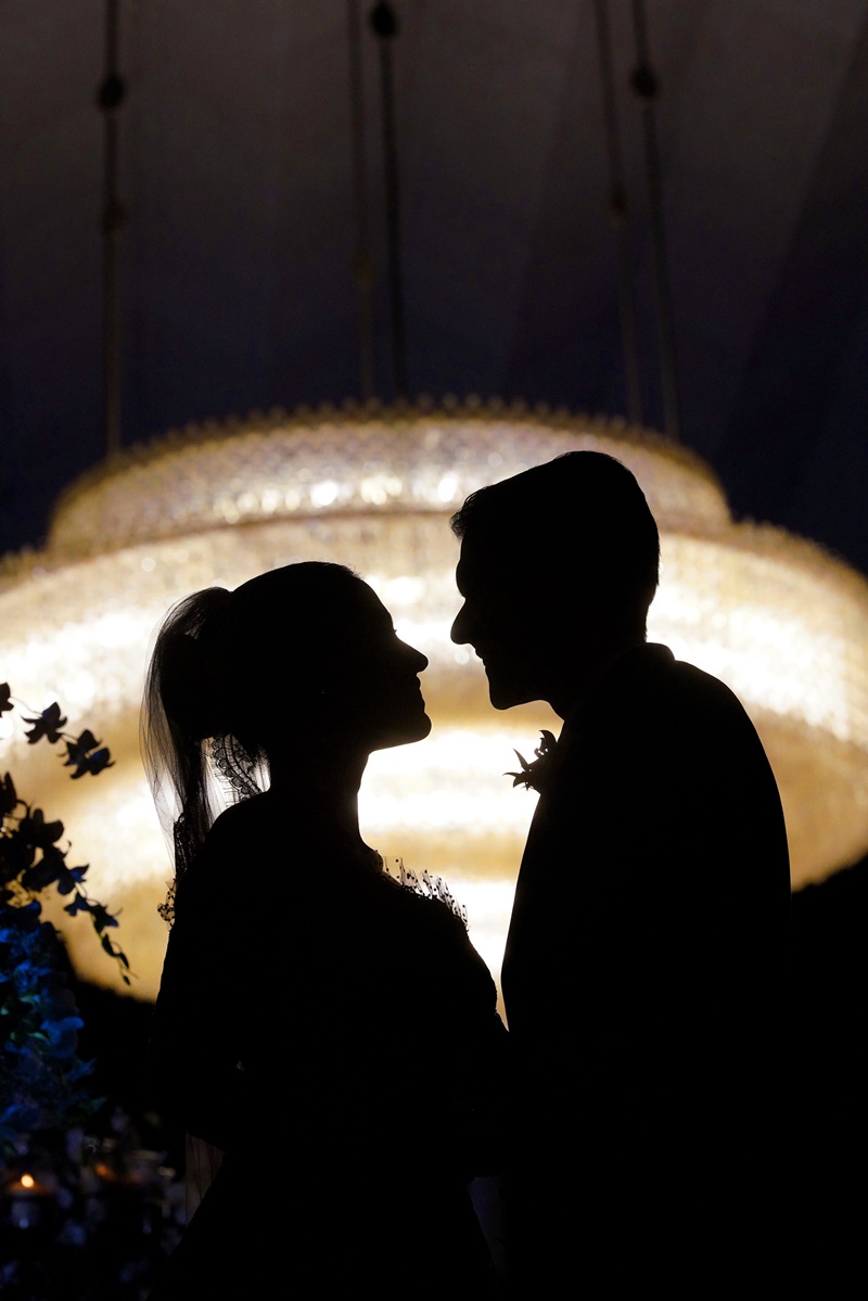 O memorável casamento de Manuella Bonavides Amaral e Leonardo Fonseca