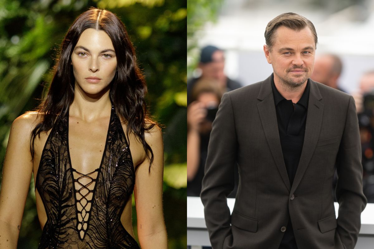 Saiba quem é a jovem modelo apontada como affair de Leonardo DiCaprio |  Metrópoles