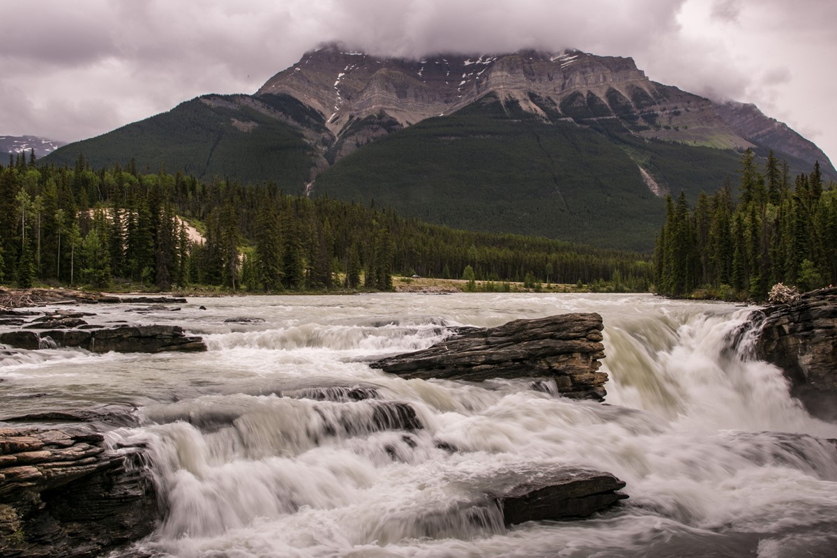 High River