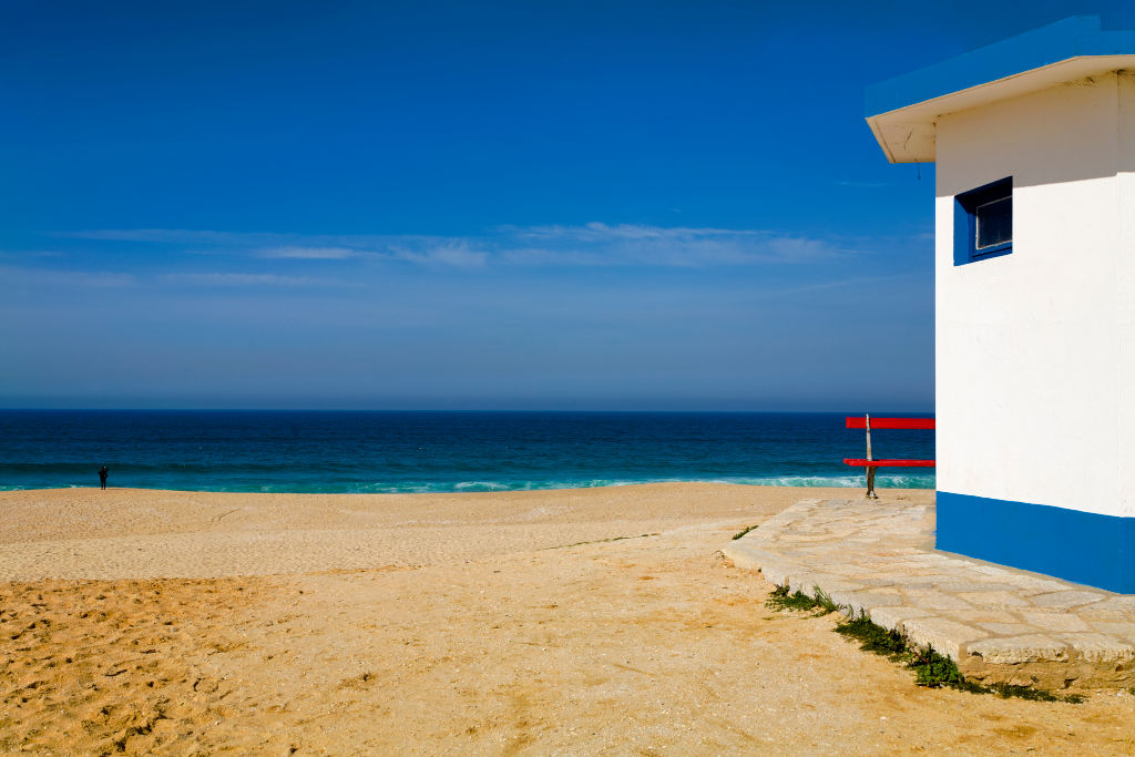 Praia de Melides - Metrópoles