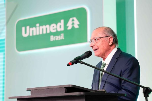 Geraldo Alckmin