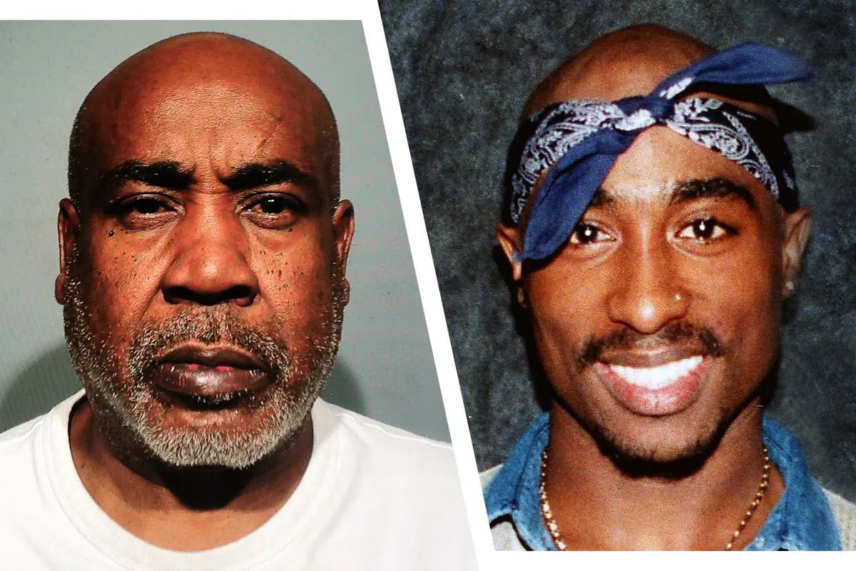 Tupac 27 anos após morte, rapper se mantém como ícone e faz história Metrópoles
